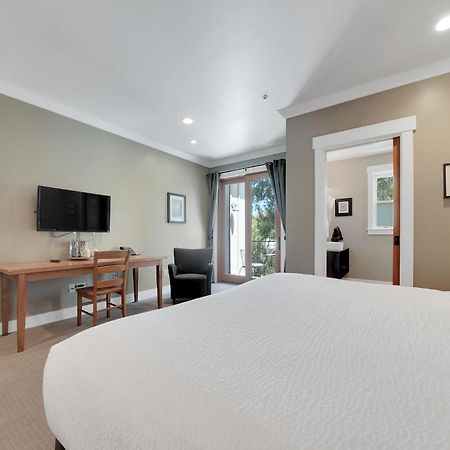 Hanford House Inn Sutter Creek 外观 照片