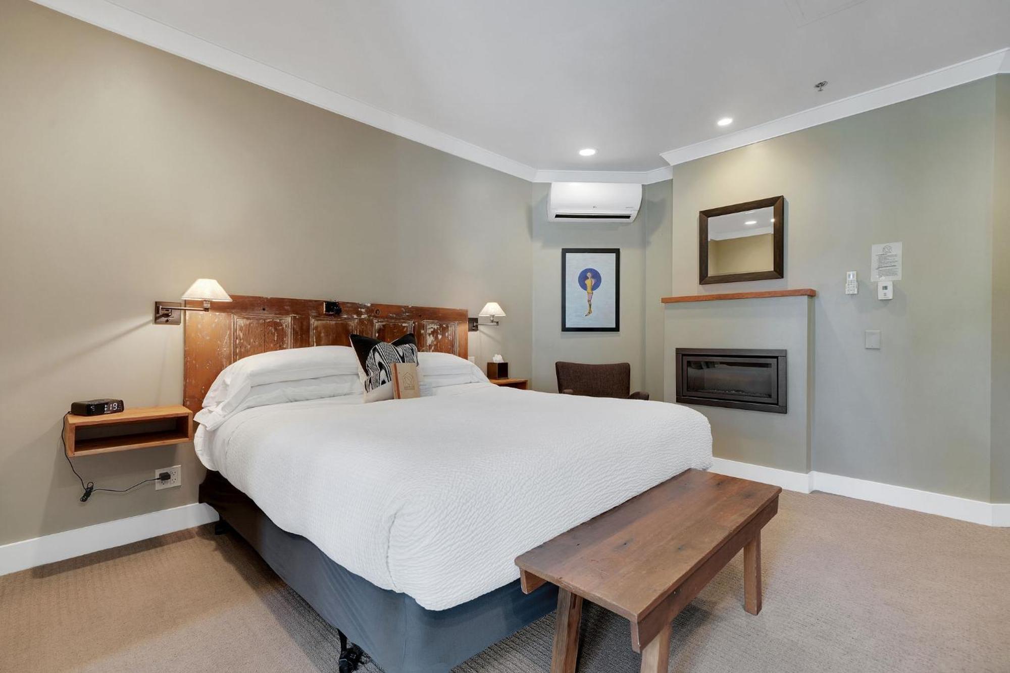 Hanford House Inn Sutter Creek 外观 照片