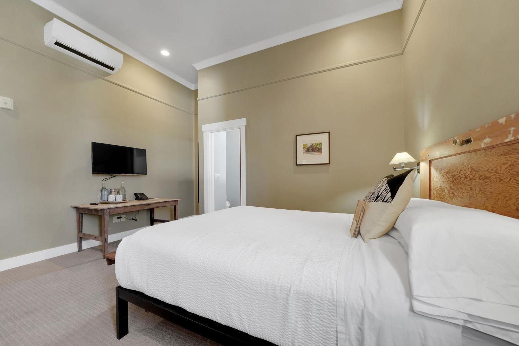 Hanford House Inn Sutter Creek 外观 照片
